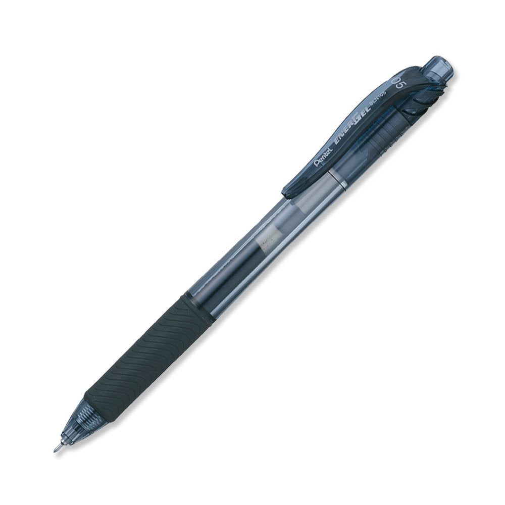 PENTEL ENERGEL 0.5MM 3PZAS