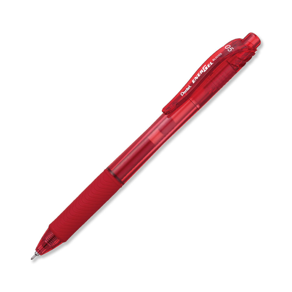 PENTEL ENERGEL 0.5MM 3PZAS