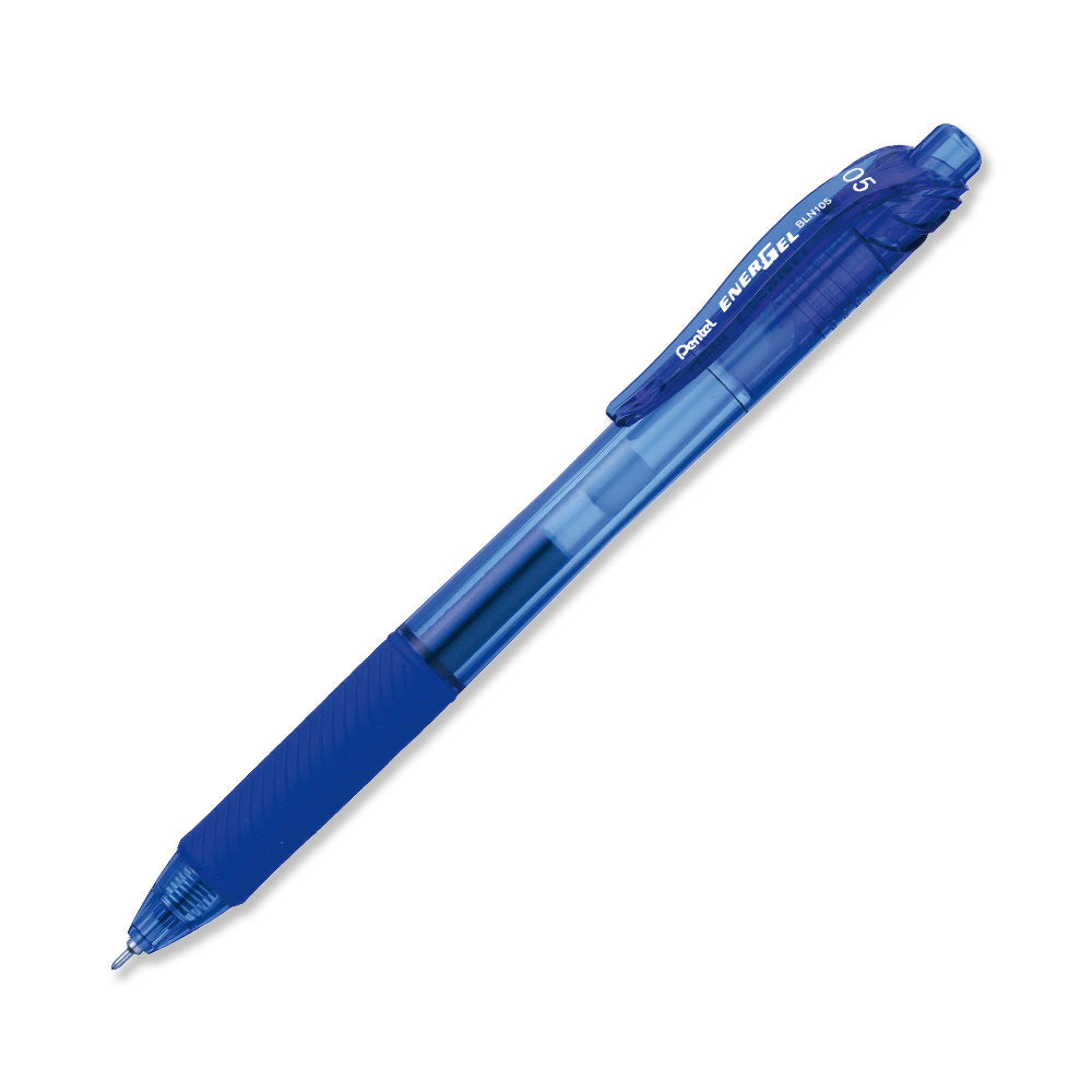 PENTEL ENERGEL 0.5MM 3PZAS