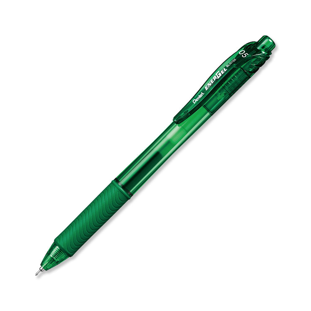 PENTEL ENERGEL X 0.5MM INDIVIDUAL