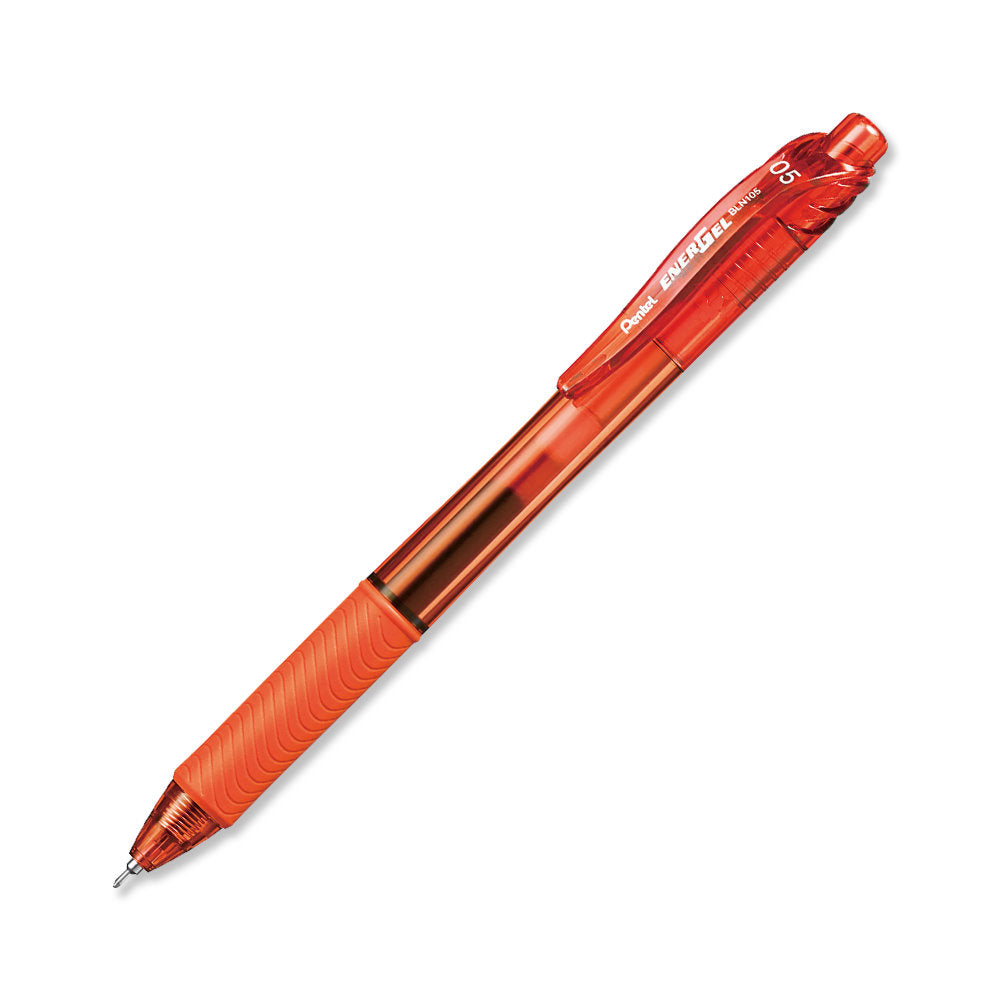 PENTEL ENERGEL X 0.5MM INDIVIDUAL
