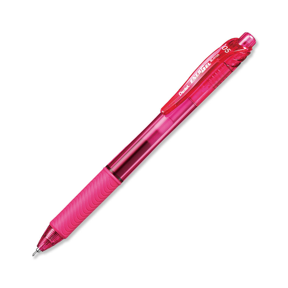 PENTEL ENERGEL X 0.5MM INDIVIDUAL
