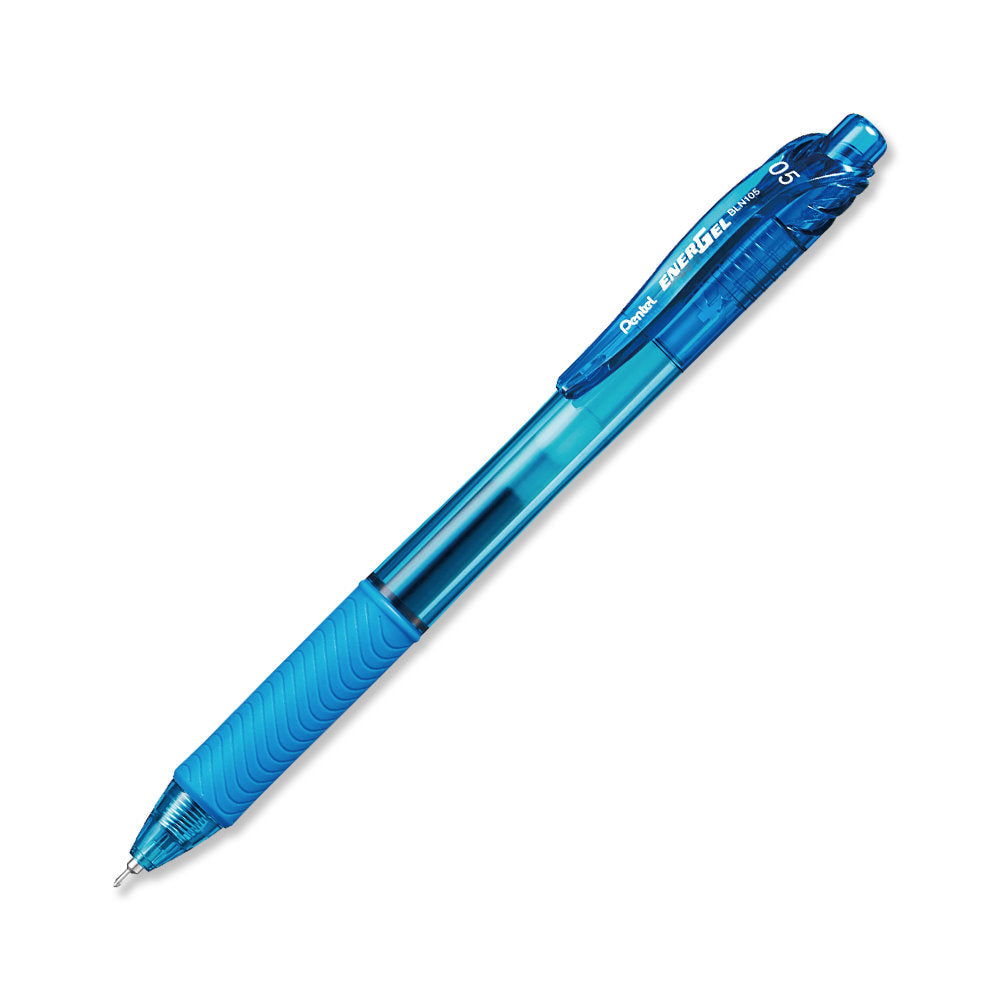 PENTEL ENERGEL X 0.5MM INDIVIDUAL