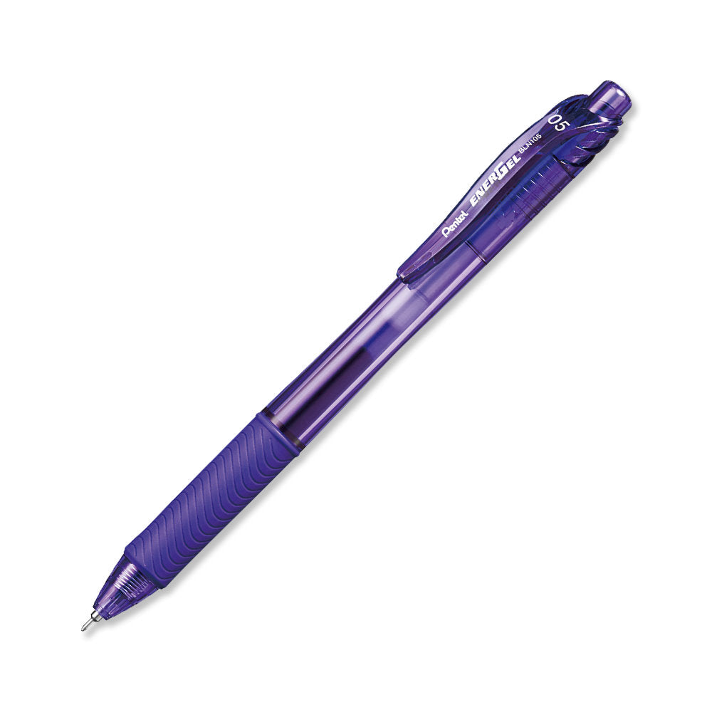 PENTEL ENERGEL X 0.5MM INDIVIDUAL