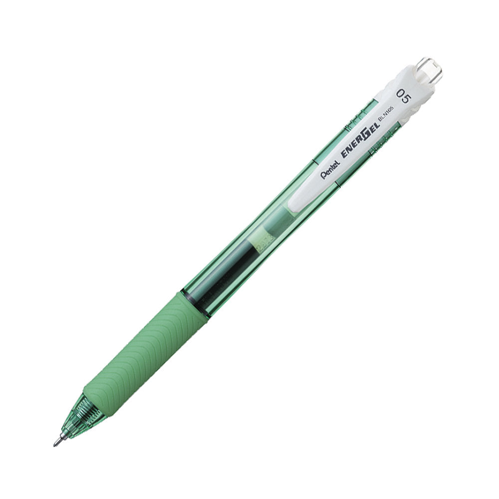PENTEL ENERGEL 0.5MM PASTEL INDIVIDUAL