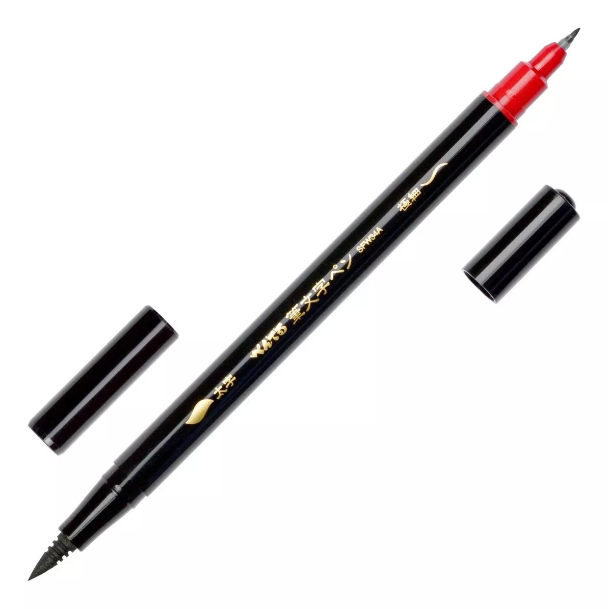PENTEL TWIN BRUSH