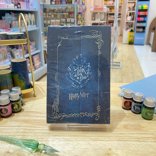PLANNER HARRY POTTER HOJAS KRAFT