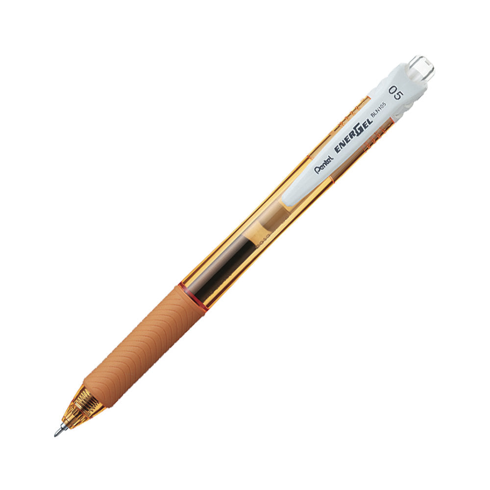 PENTEL ENERGEL 0.5MM PASTEL INDIVIDUAL