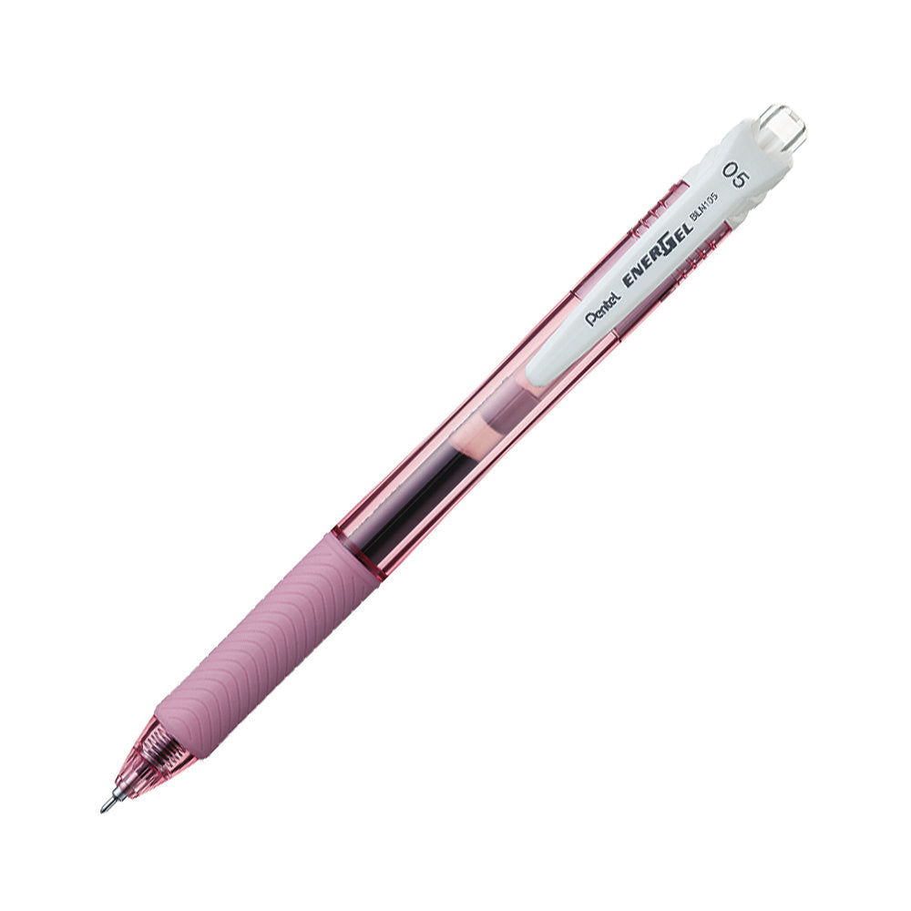 PENTEL ENERGEL 0.5MM PASTEL INDIVIDUAL