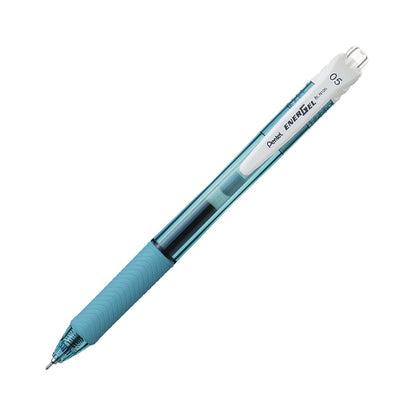 PENTEL ENERGEL 0.5MM PASTEL INDIVIDUAL