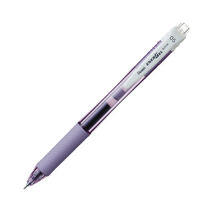 PENTEL ENERGEL 0.5MM PASTEL INDIVIDUAL