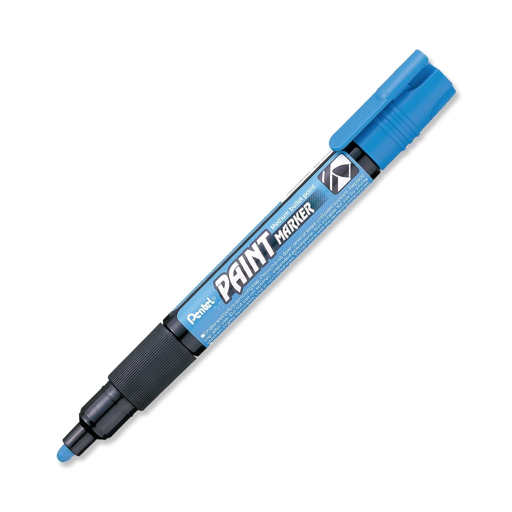 Pentel Paint Marker Marcador Permanente con tinta indeleble