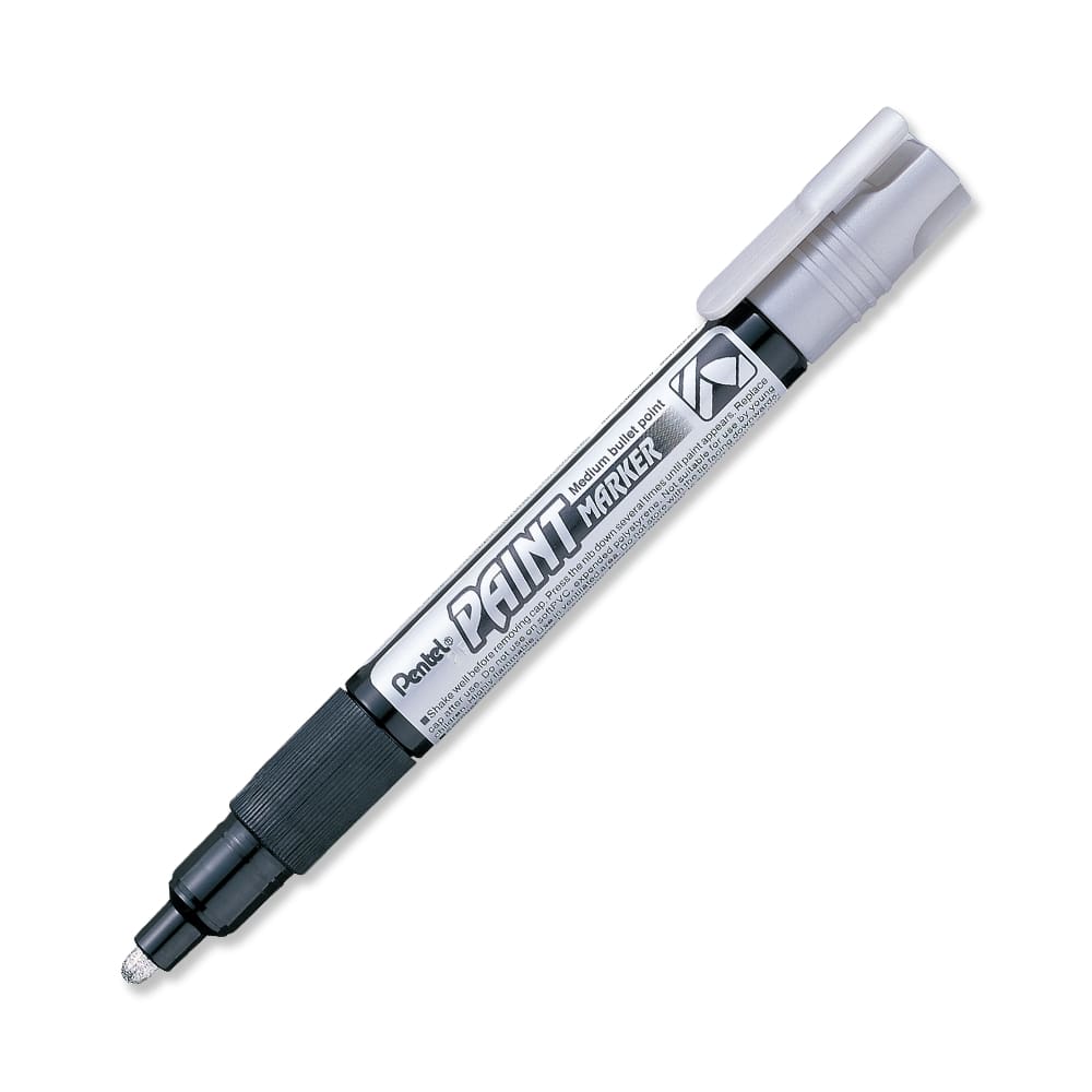 Pentel Paint Marker Marcador Permanente con tinta indeleble