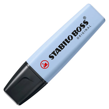 STABILO BOSS INDIVIDUAL