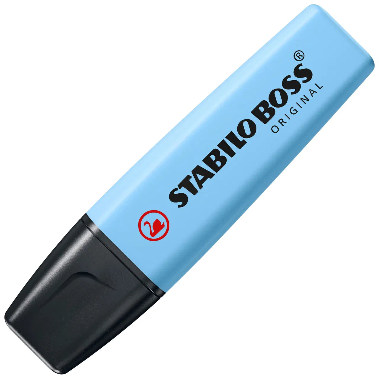 STABILO BOSS INDIVIDUAL