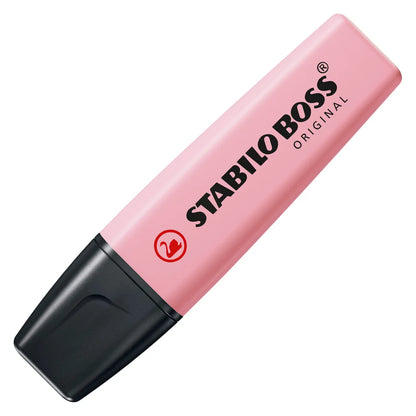 STABILO BOSS INDIVIDUAL