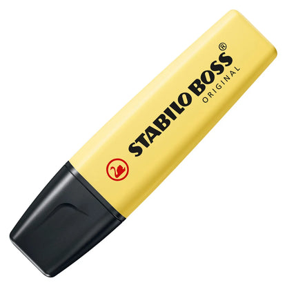 STABILO BOSS INDIVIDUAL