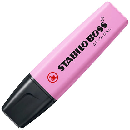 STABILO BOSS INDIVIDUAL