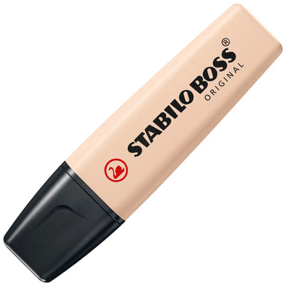STABILO BOSS INDIVIDUAL