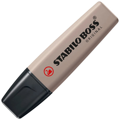 STABILO BOSS INDIVIDUAL