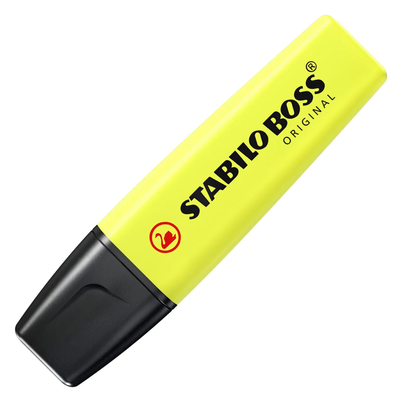 STABILO BOSS INDIVIDUAL