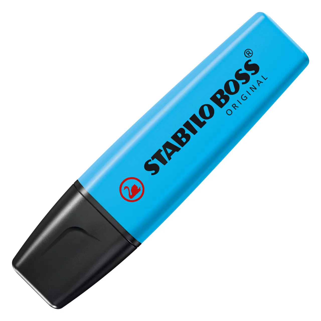 STABILO BOSS INDIVIDUAL
