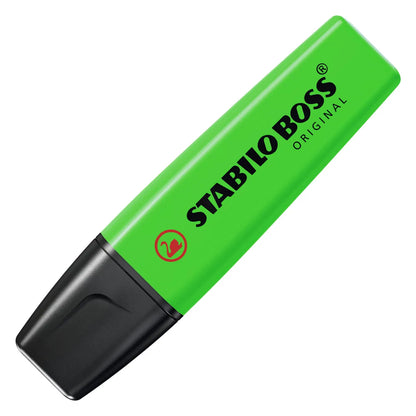 STABILO BOSS INDIVIDUAL