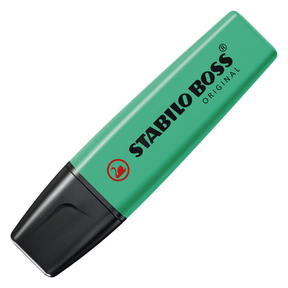 STABILO BOSS INDIVIDUAL