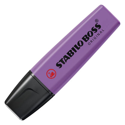 STABILO BOSS INDIVIDUAL