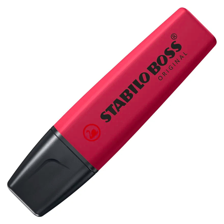 Stabilo Boss - Individual